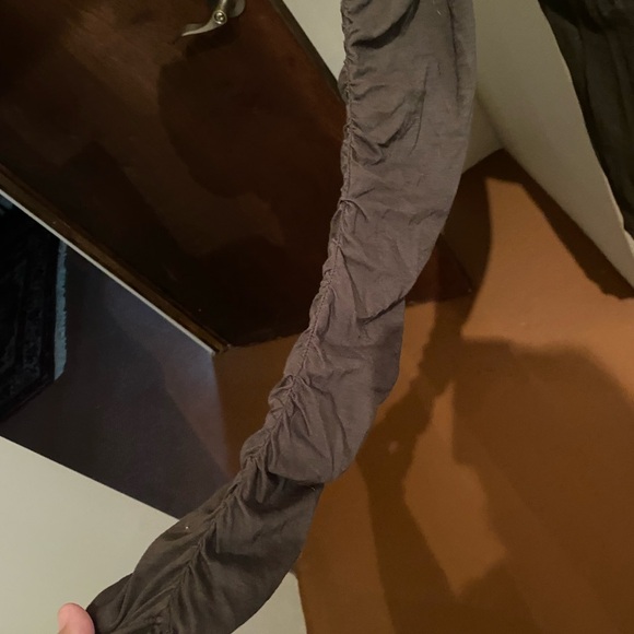 Wilt Long Sleeve V Neck Top - Picture 2 of 8